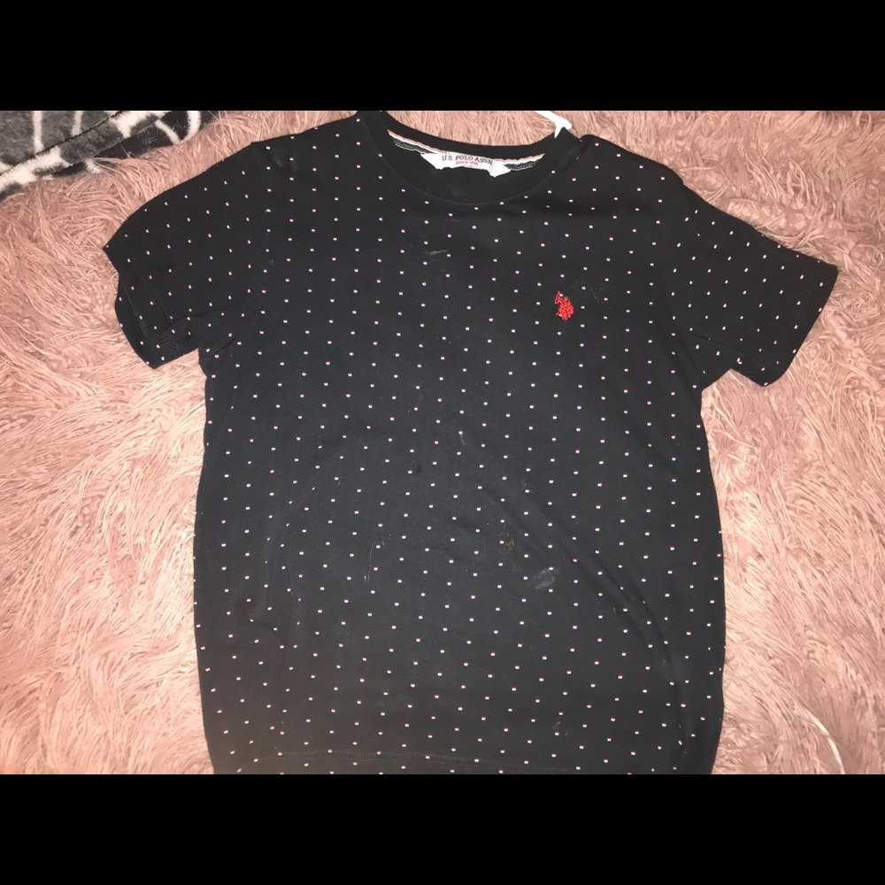 polo top